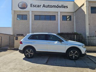VOLKSWAGEN TIGUAN 1.5 TSI 150CV DSG, TECHO !!!!!!!