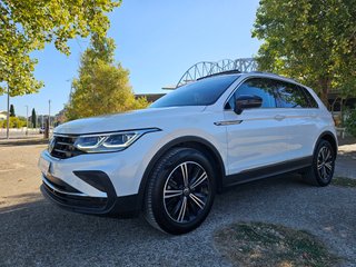 VOLKSWAGEN TIGUAN 1.5 TSI 150CV DSG, TECHO !!!!!!!