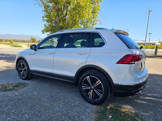 VOLKSWAGEN TIGUAN 1.5 TSI 150CV DSG, TECHO !!!!!!!