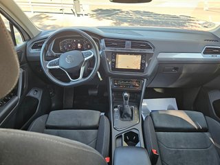 VOLKSWAGEN TIGUAN 1.5 TSI 150CV DSG, TECHO !!!!!!!