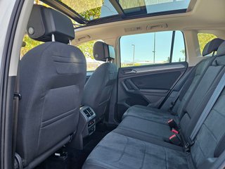 VOLKSWAGEN TIGUAN 1.5 TSI 150CV DSG, TECHO !!!!!!!