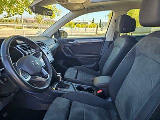 VOLKSWAGEN TIGUAN 1.5 TSI 150CV DSG, TECHO !!!!!!!