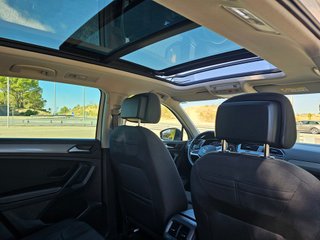 VOLKSWAGEN TIGUAN 1.5 TSI 150CV DSG, TECHO !!!!!!!
