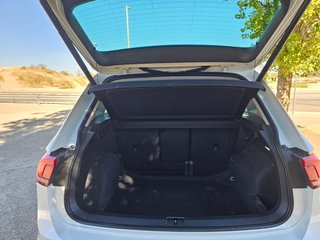 VOLKSWAGEN TIGUAN 1.5 TSI 150CV DSG, TECHO !!!!!!!