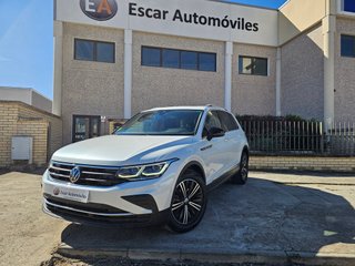 VOLKSWAGEN TIGUAN 1.5 TSI 150CV DSG, TECHO !!!!!!!
