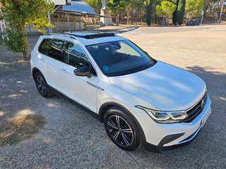 VOLKSWAGEN TIGUAN 1.5 TSI 150CV DSG, TECHO !!!!!!!