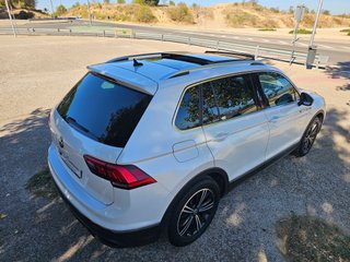VOLKSWAGEN TIGUAN 1.5 TSI 150CV DSG, TECHO !!!!!!!