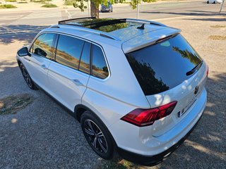 VOLKSWAGEN TIGUAN 1.5 TSI 150CV DSG, TECHO !!!!!!!