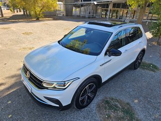 VOLKSWAGEN TIGUAN 1.5 TSI 150CV DSG, TECHO !!!!!!!