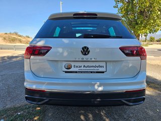 VOLKSWAGEN TIGUAN 1.5 TSI 150CV DSG, TECHO !!!!!!!