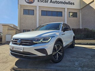 VOLKSWAGEN TIGUAN 1.5 TSI 150CV DSG, TECHO !!!!!!!