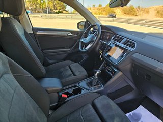VOLKSWAGEN TIGUAN 1.5 TSI 150CV DSG, TECHO !!!!!!!