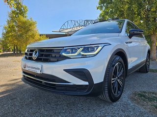 VOLKSWAGEN TIGUAN 1.5 TSI 150CV DSG, TECHO !!!!!!!