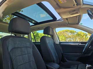 VOLKSWAGEN TIGUAN 1.5 TSI 150CV DSG, TECHO !!!!!!!