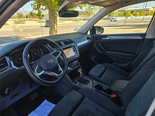 VOLKSWAGEN TIGUAN 1.5 TSI 150CV DSG, TECHO !!!!!!!