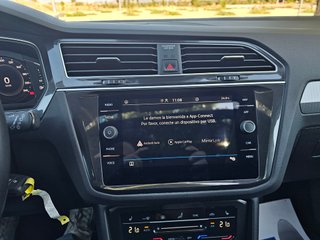 VOLKSWAGEN TIGUAN 1.5 TSI 150CV DSG, TECHO !!!!!!!