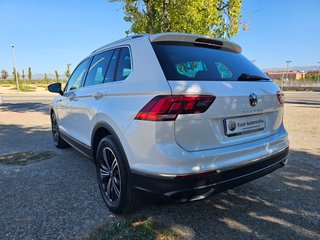 VOLKSWAGEN TIGUAN 1.5 TSI 150CV DSG, TECHO !!!!!!!