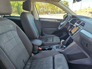 VOLKSWAGEN TIGUAN 1.5 TSI 150CV DSG, TECHO !!!!!!!