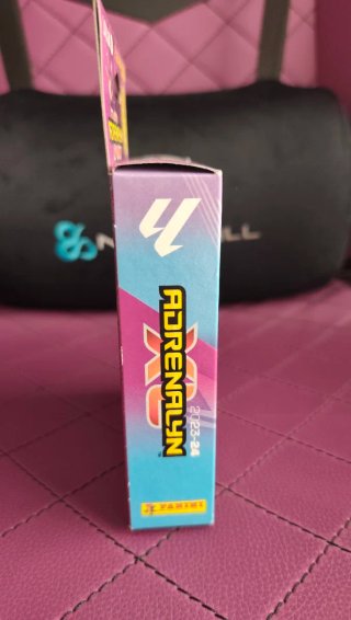 Adrenalyn 23-24 La Liga Panini