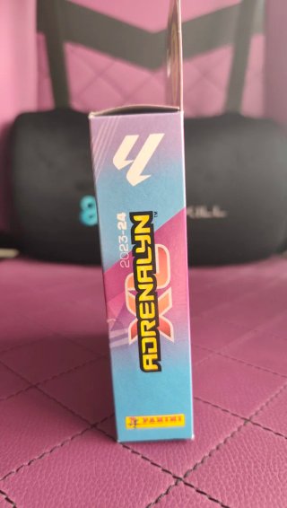 Adrenalyn 23-24 La Liga Panini