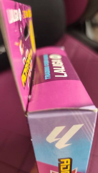Adrenalyn 23-24 La Liga Panini