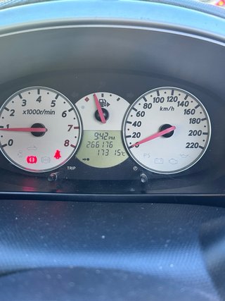 Nissan Micra C+C año 2006