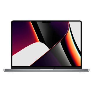 MacBook Pro 14 M1 Max 10C/32G 64GB 1TB