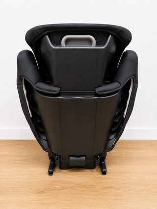 Silla Auto Recaro Monza nova evo isofix NUEVA