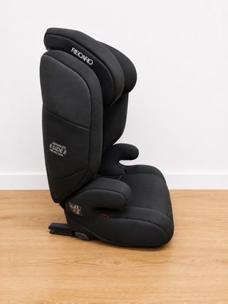 Silla Auto Recaro Monza nova evo isofix NUEVA