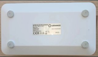 CAJA DESINFECCION UV-C BOX001 5V 1A USB C LEDVANCE