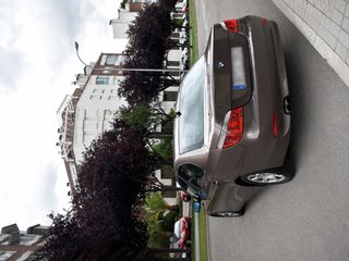 BMW 525i E60 218CV Automático · 6 cilindros