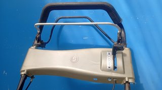 Cortacésped Sterwins 46HT Inox Honda 5.5