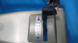 Cortacésped Sterwins 46HT Inox Honda 5.5