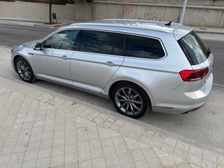 Volkswagen Passat 2021