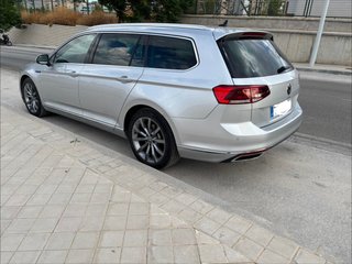 Volkswagen Passat 2021