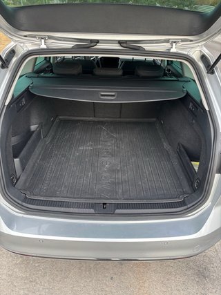 Volkswagen Passat 2021