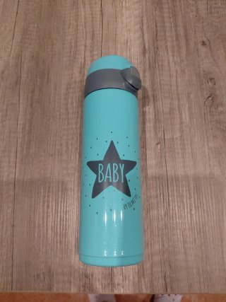 Termo infantil Olmitos Baby