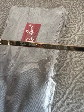 Gafas Ray-Ban Marshal RB 3648 Nuevas