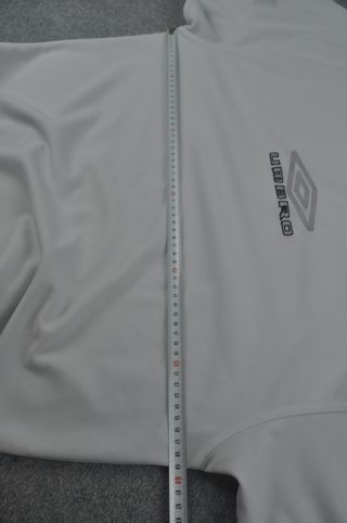 Camiseta Umbro Blanca Talla XL
