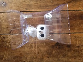 Funko Pop! Harry Potter Hedwig #76