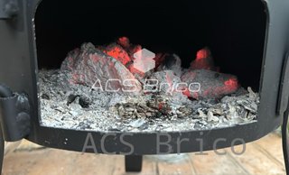 Olla Ferroviaria Barbacoa Puchera 17950 - Garhe