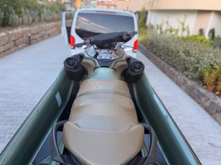 Sea-Doo GTX Limited 300 Jet Ski
