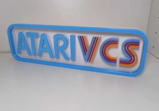 Logos Retro Consolas