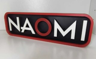 Logos Retro Consolas