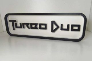 Logos Retro Consolas