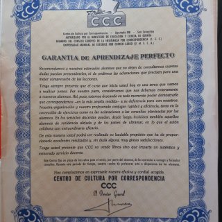 Curso Guitarra CCC 6 Vinilos + 12