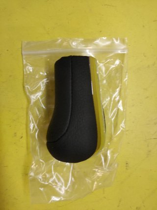 POMO PALANCA CAMBIO TOYOTA AVENSIS T25 COROLLA 6V