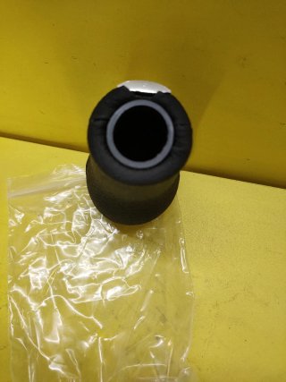 POMO PALANCA CAMBIO TOYOTA AVENSIS T25 COROLLA 6V