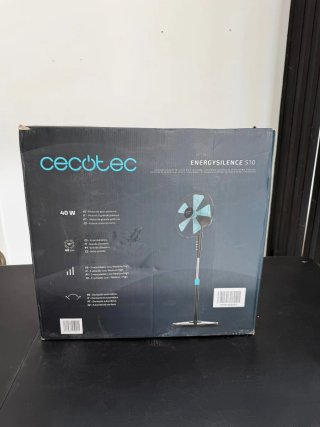 Cecotec Ventilador de Pie EnergySilence 510