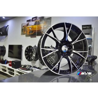 Juego de 4 Llantas 18 M235 BM060